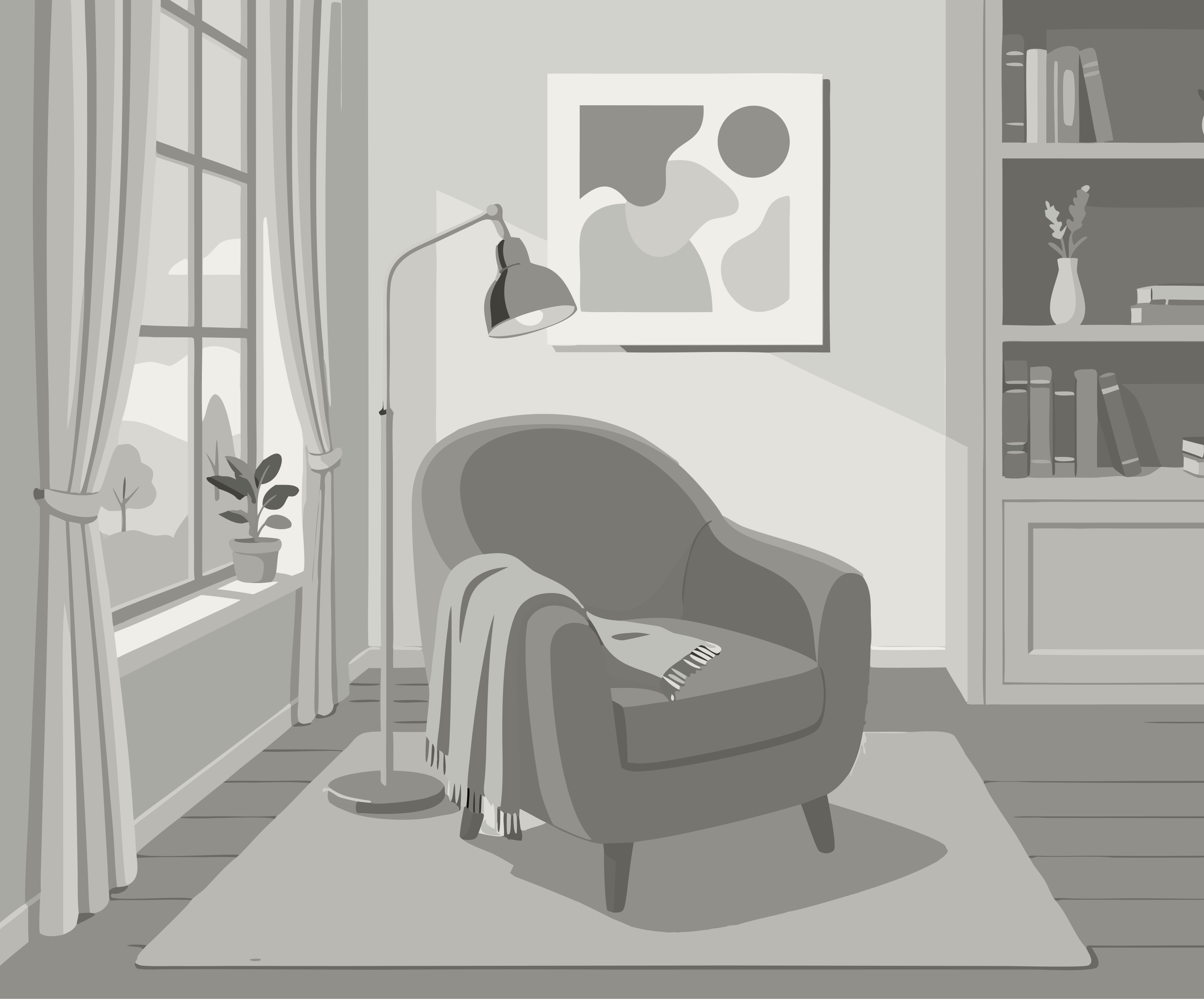 Deluxe Studio