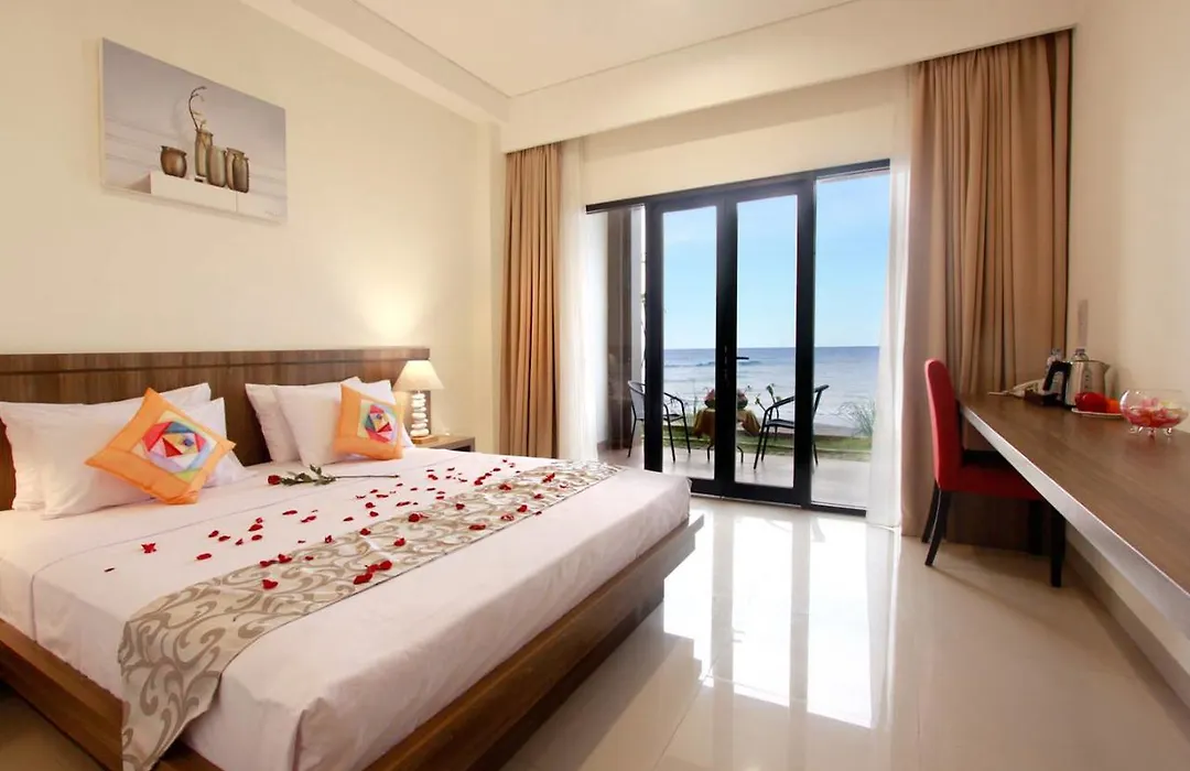 Pesona Krakatau Hotel And Cottage-1