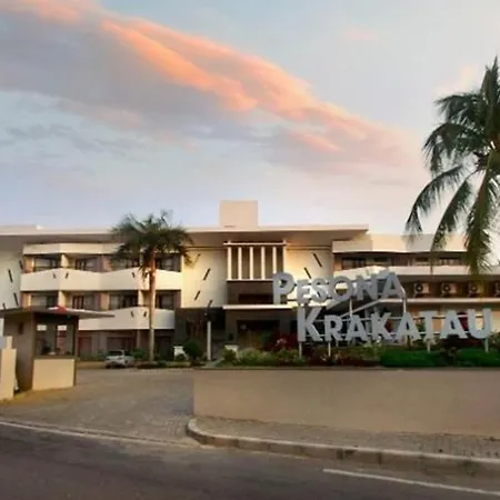 Pesona Krakatau Hotel And Cottage-3