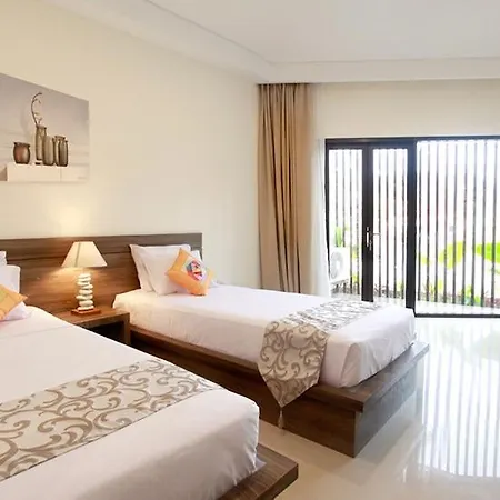 Pesona Krakatau Hotel And Cottage-2